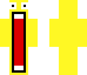 shoked smiley