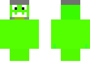 greenie