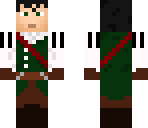 duelist
