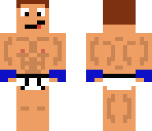 fisticuffs master