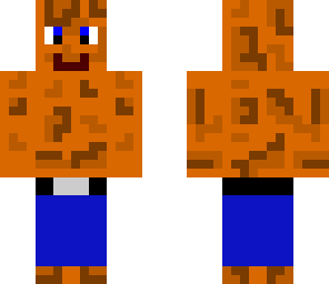 mole