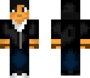 epic teen