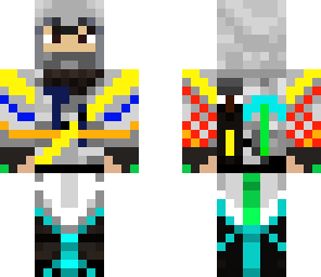 treasure hunter assassin