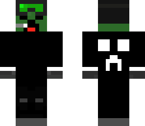 murdochs skin