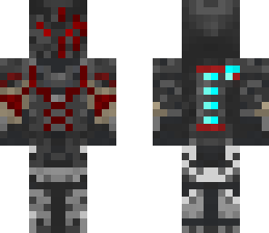 sergeant john carver     bloodline rig
