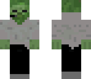 gaming zombie