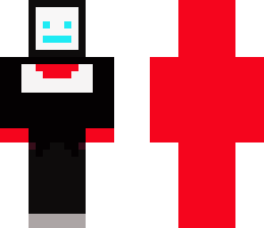 man