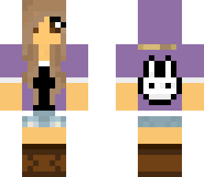 bunny girl