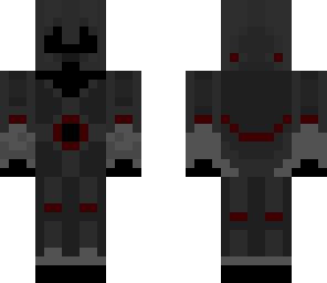 evil knight king