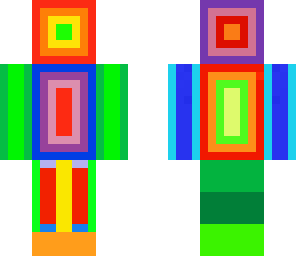 illusion man