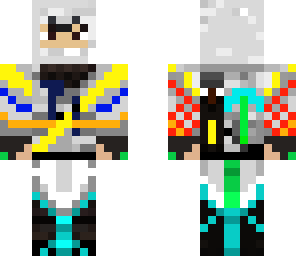 adventurer assassin