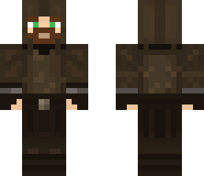 greathpalmer's skin