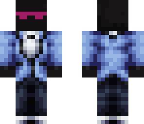 ender psy