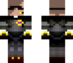 mineafter3 sky army recruit revised