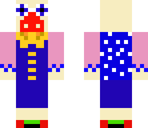 clown