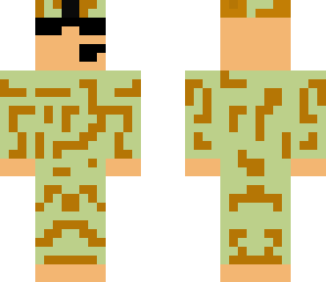 army man