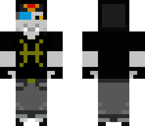 dakota captor