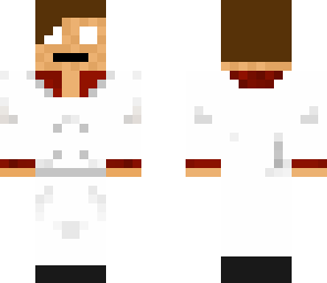 random chef guy