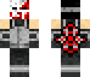 no mask anbu