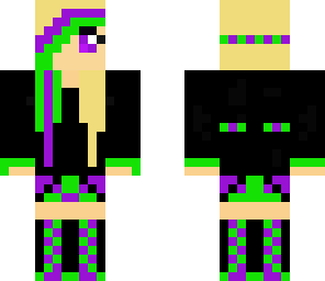 pro's edited ender girl
