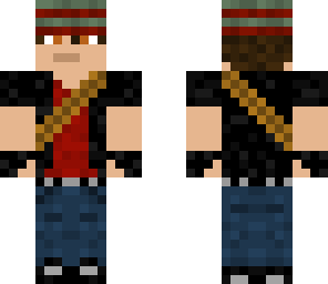 hunter of zombies
