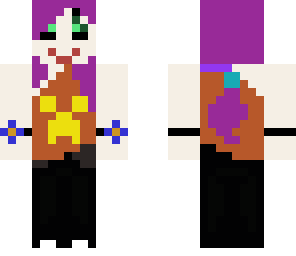 creeper tonya