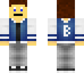 coolethanps2's brotherhood skin