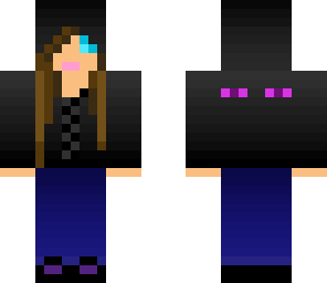 ender girl