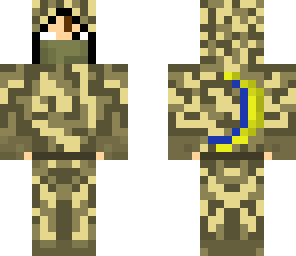bandit king