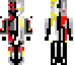 corrupted 