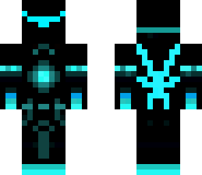 tron boy