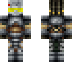 a scout predator turning invisable madeby ultihood