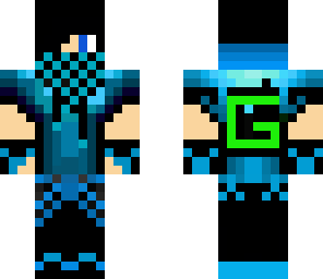 g skin
