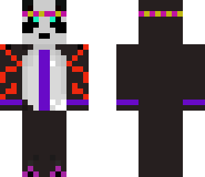 staff skin for cpc