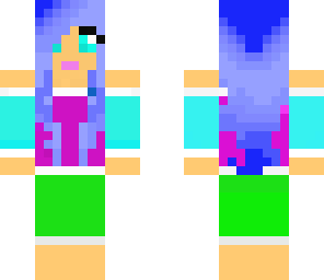 girl