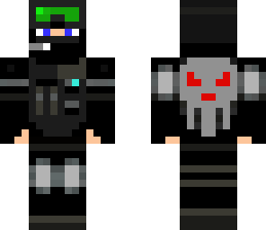rider ops