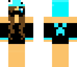 not my skin either but i edited