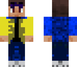 skin pack 5
