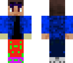 skin pack 6