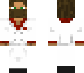beardman