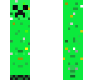 creeper
