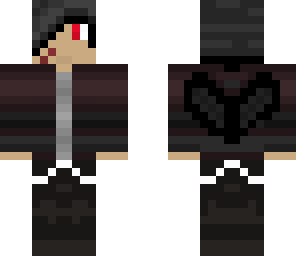 black angel