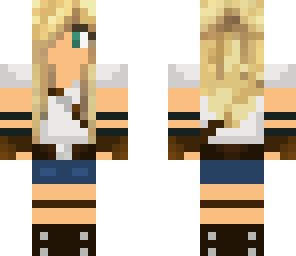 hunter girl