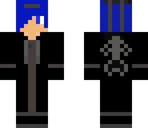 blue boy nobodies memeber