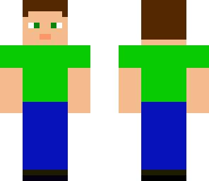 smooth josh skin