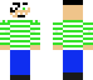 my skin