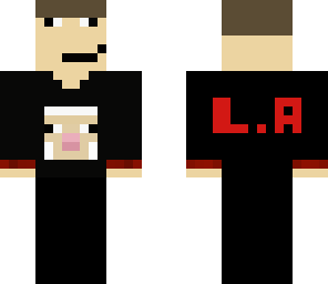 sheep shirt