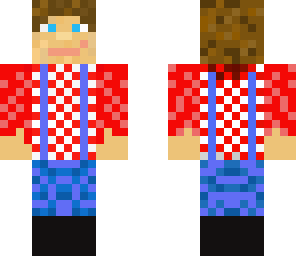 farmer outback guy