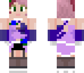 alisa from tekken