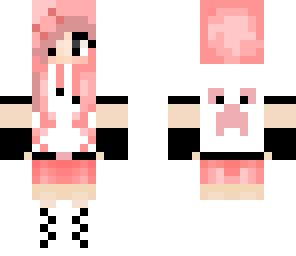 pink rebel